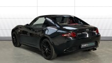 Mazda MX-5 RF 2.0 [184] GT Sport Tech 2dr Auto Petrol Convertible